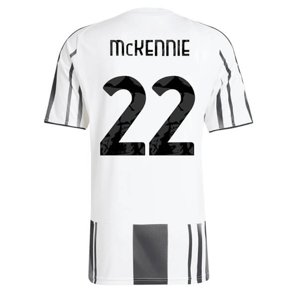 Juventus Home 25/26