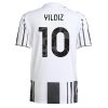 Juventus Home PLAYER VERSION 25/26