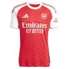 Arsenal Home Jersey 25/26
