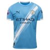Man City Home Jersey 25/26