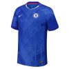 Chelsea Home PLAYER VERSION Jersey 25/26