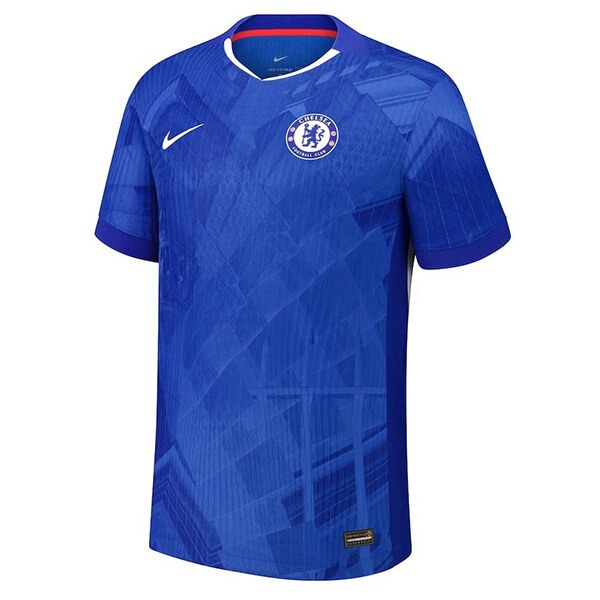 Chelsea Home PLAYER VERSION Jersey 25/26