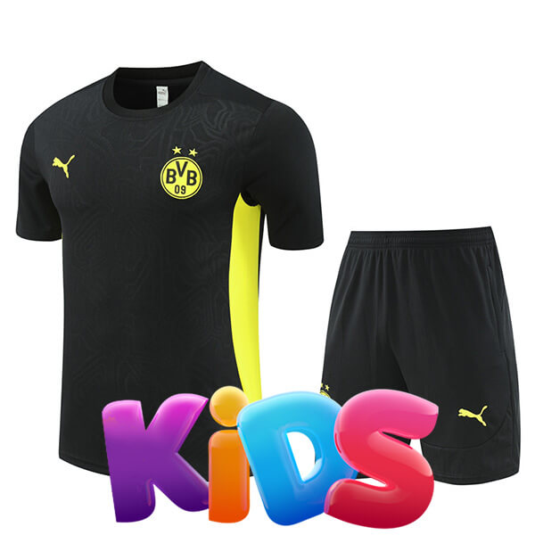 KIDS Borussia Dortmund Training Kit 24/25