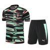 Portugal Training Kit 2025