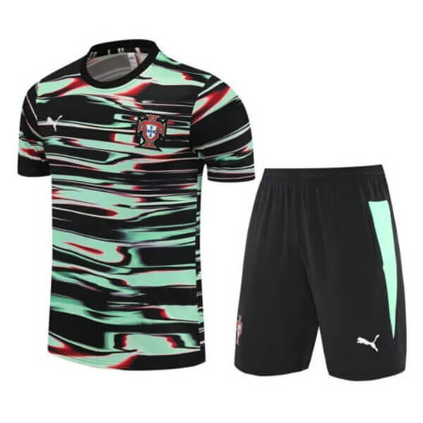 Portugal Training Kit 2025