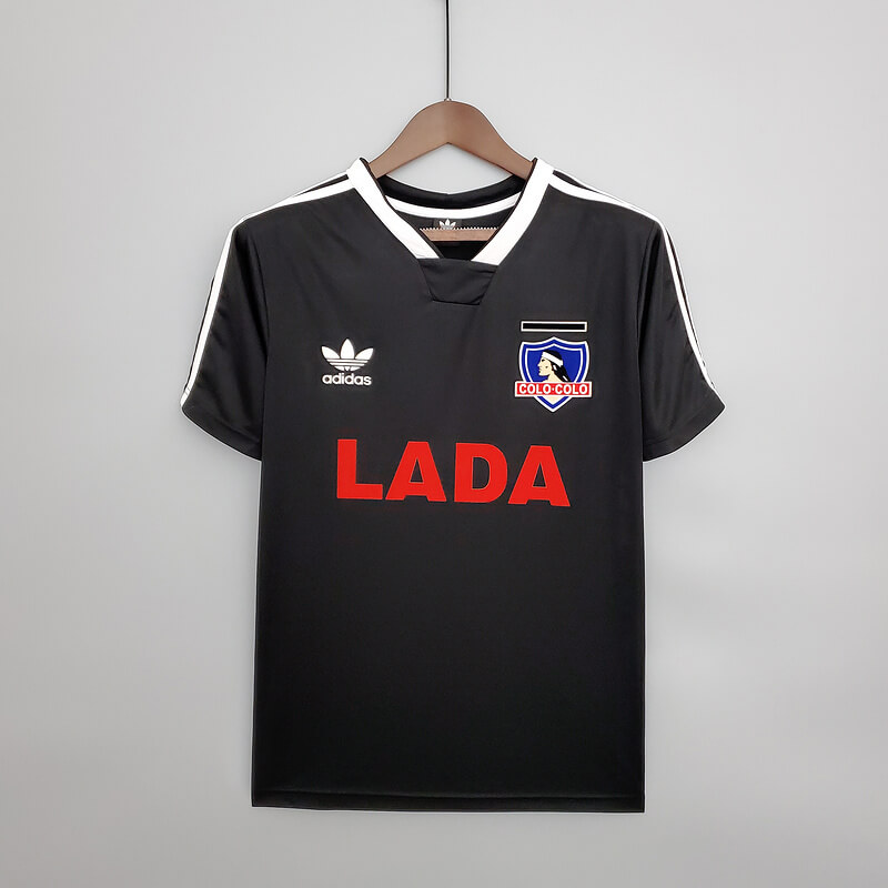 Colo-Colo Away Jersey 1991