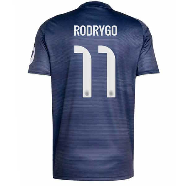 FC Madrid Away 25/26
