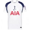 Tottenham Home PLAYER VERSION Jersey 25/26