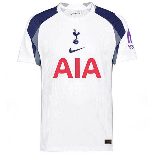 Tottenham Home PLAYER VERSION Jersey 25/26