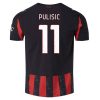 Milan Home PLAYER VERSION 25/26