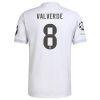 FC Madrid Home 25/26
