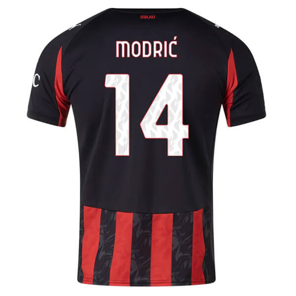 Milan Home 25/26