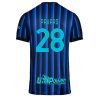 Inter Milan Home 25/26