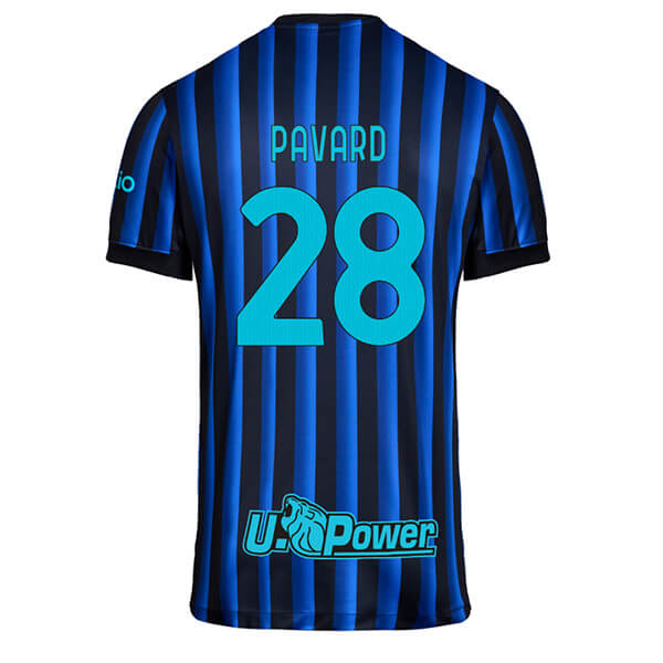 Inter Milan Home 25/26