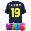 Atletico Madrid Away 25/26