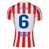 Atletico Madrid Home 25/26