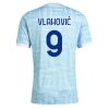 Juventus Away 25/26