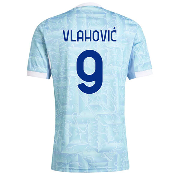 Juventus Away 25/26