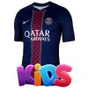 KIDS PSG Home Jersey 25/26