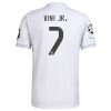 FC Madrid Home 25/26