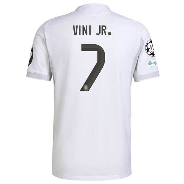 FC Madrid Home 25/26