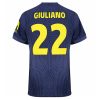 Atletico Madrid Away PLAYER VERSION 25/26