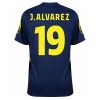 Atletico Madrid Away 25/26