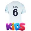 KIDS Inter Milan Away 25/26
