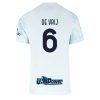 Inter Milan Away 25/26