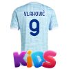 Juventus Away 25/26