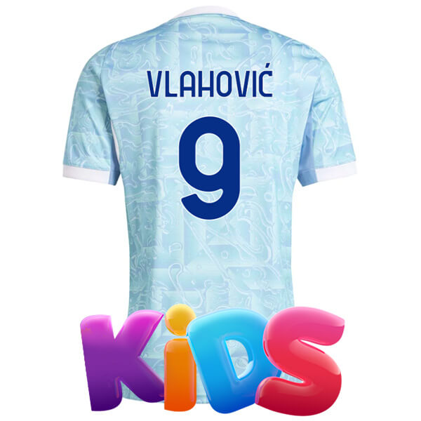 Juventus Away 25/26