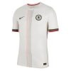 Chelsea Away PLAYER VERSION Jersey 25/26