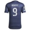 FC Madrid Away PLAYER VERSION 25/26