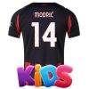 Milan Home 25/26