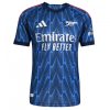 Arsenal Away PLAYER VERSION Jersey 25/26