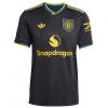 Man Utd Third PLAYER VERSION Jersey 25/26