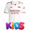KIDS Arsenal Third Jersey 25/26