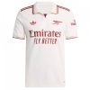 Arsenal Third PLAYER VERSION Jersey 25/26