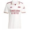 Arsenal Third Jersey 25/26