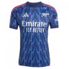Arsenal Away Jersey 25/26