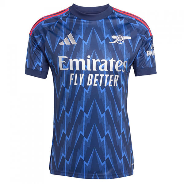 Arsenal Away Jersey 25/26