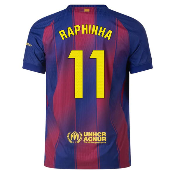 Barcelona Home 25/26