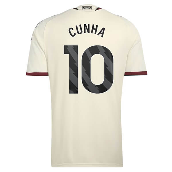 Man Utd Third PLAYER VERSION 26/27