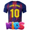 Barcelona Home 25/26