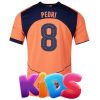KIDS Barcelona Third 25/26