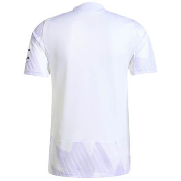 Man Utd Away Jersey 25/26 - Image 2