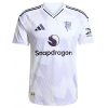 Man Utd Away PLAYER VERSION Jersey 25/26
