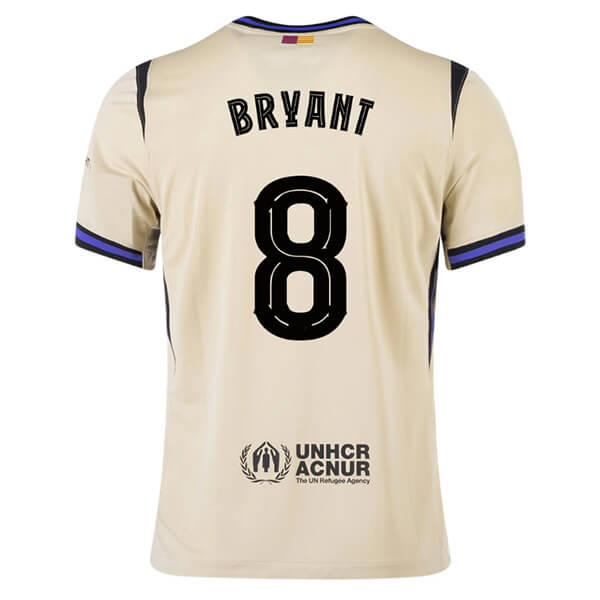 Barcelona Away 25/26
