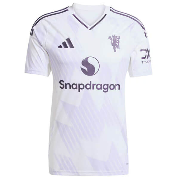 Man Utd Away Jersey 25/26