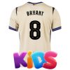 KIDS Barcelona Away 25/26